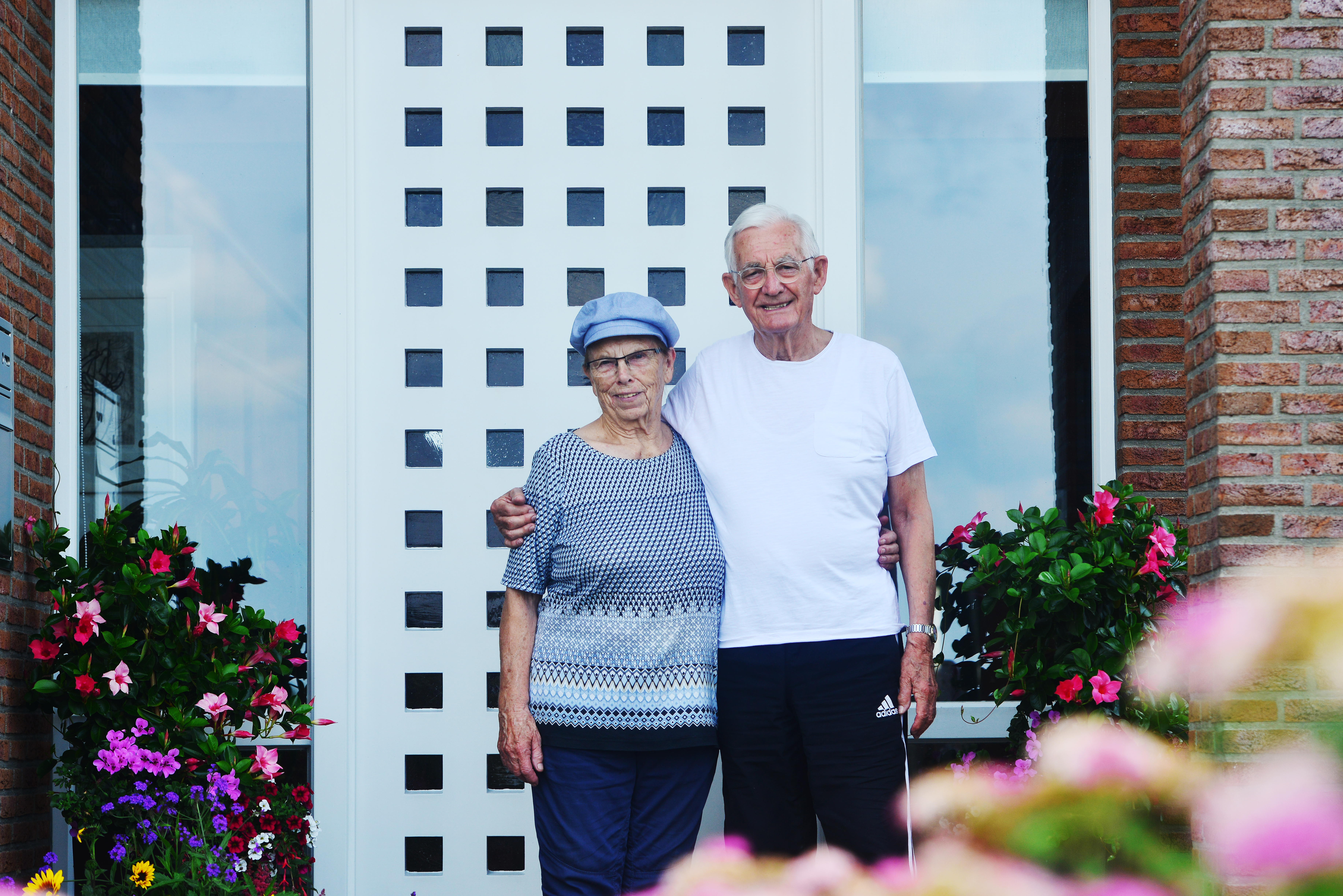 Oma und Opa Oma und Opa