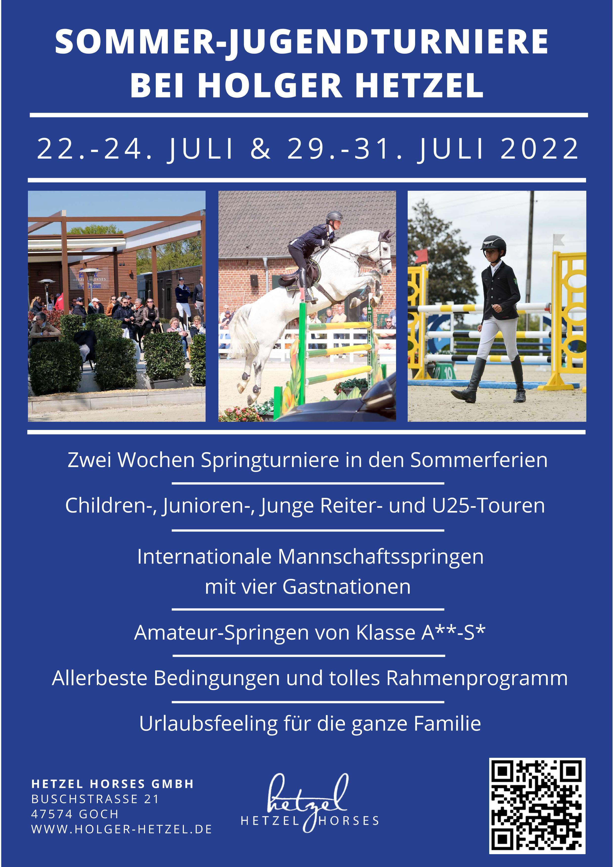 Flyer Jugend Flyer Jugend