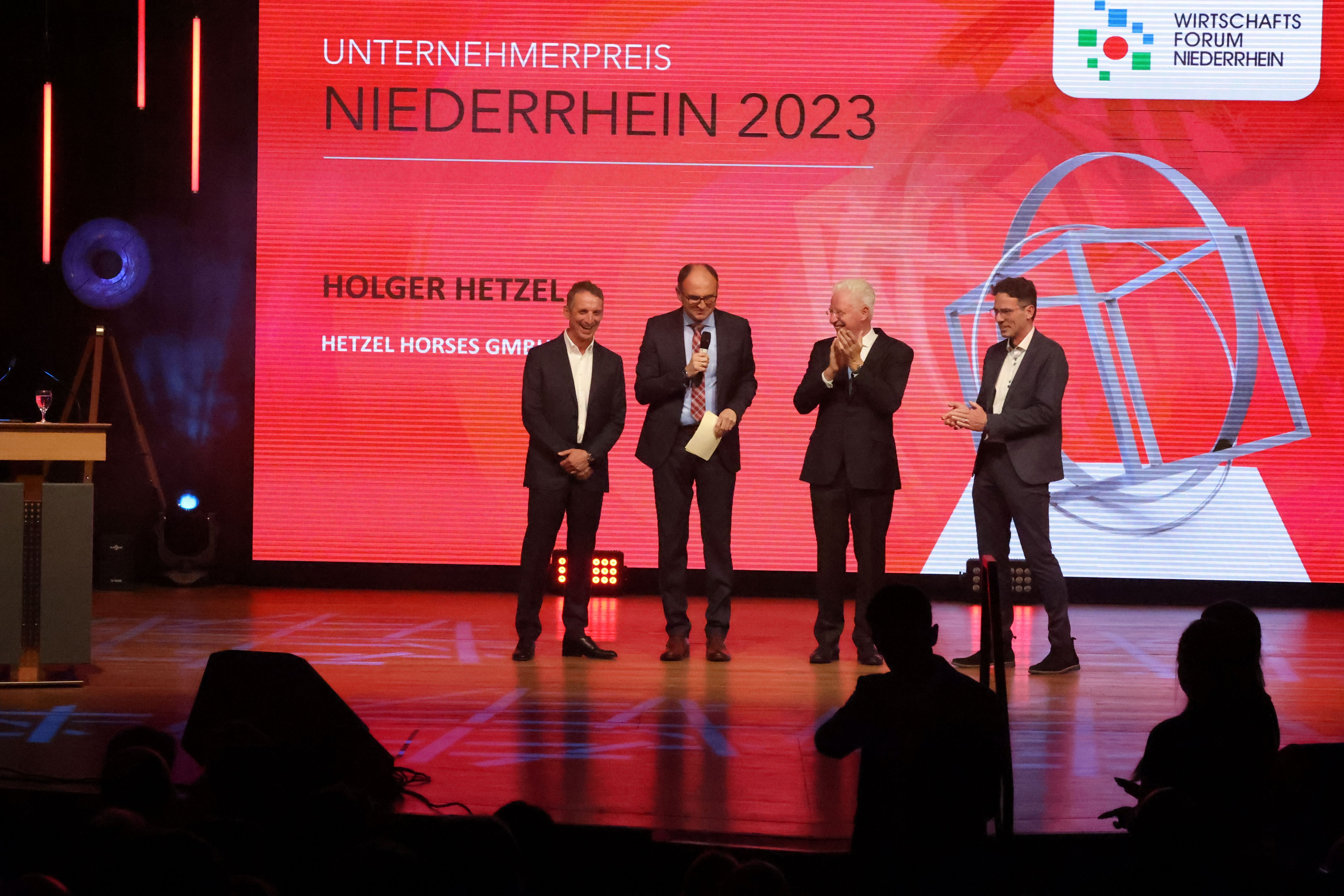 Unternehmerpreis Unternehmerpreis