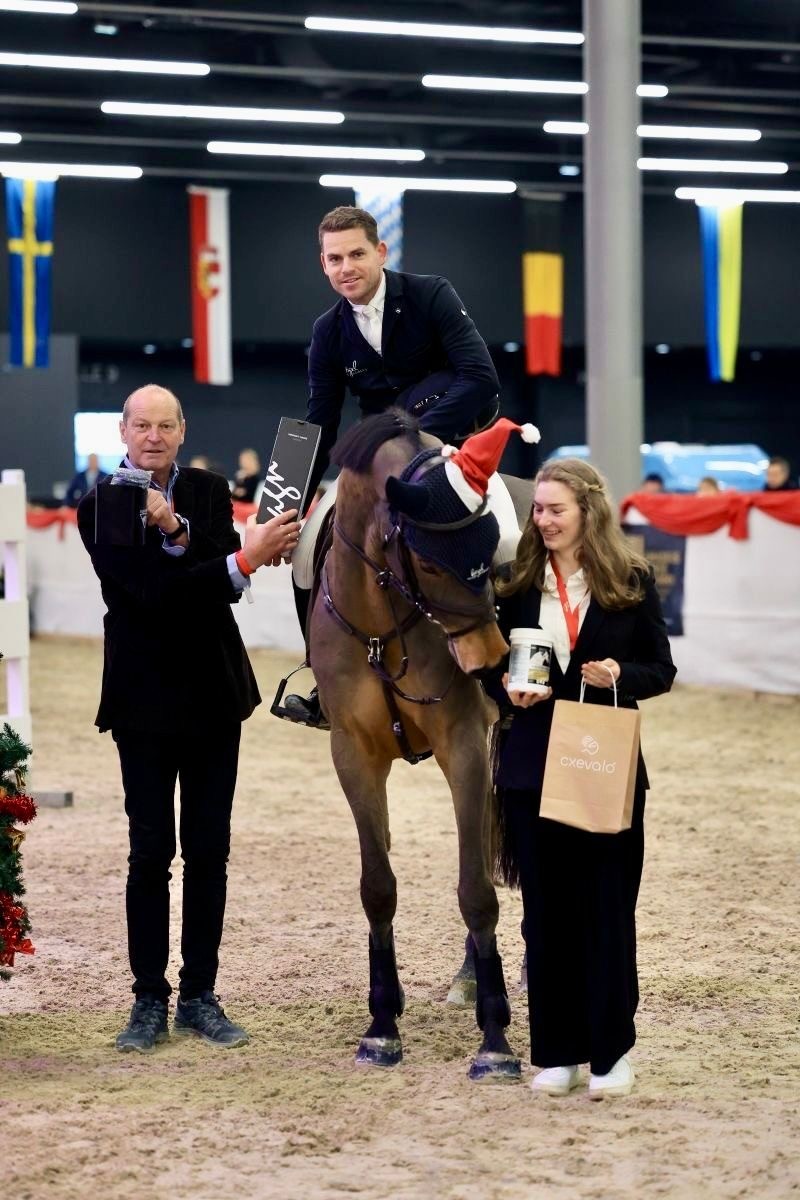 Metropolitan und Laurens Metropolitan und Laurens