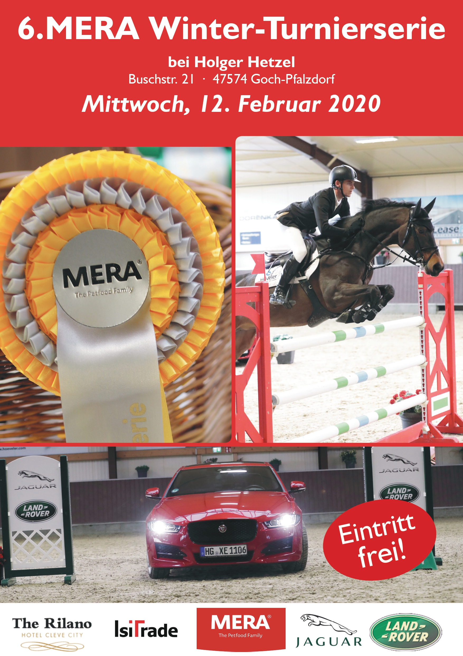 Februar Turnier Februar Turnier